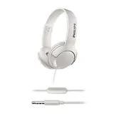 Наушники накладные Philips SHL3075WT White - фото 5