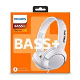 Наушники накладные Philips SHL3075WT White - фото 6