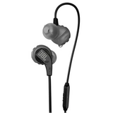 Наушники JBL Endurance Run Black - фото 2