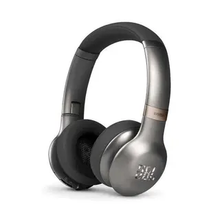 Наушники накладные JBL Everest 310BT (JBLV310BTGML) Gun Metal