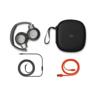 Наушники накладные JBL Everest 310BT (JBLV310BTGML) Gun Metal
