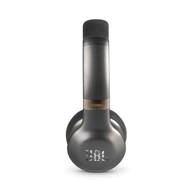 Наушники накладные JBL Everest 310BT (JBLV310BTGML) Gun Metal - фото 5