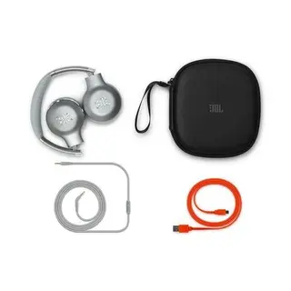 Наушники накладные JBL Everest 310BT (JBLV310BTSIL) Silver