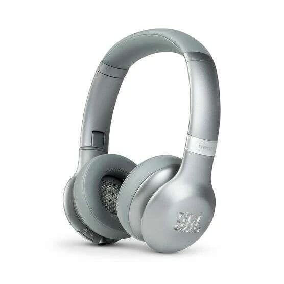 Наушники накладные JBL Everest 310BT (JBLV310BTSIL) Silver