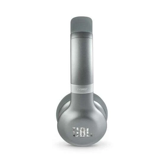 Наушники накладные JBL Everest 310BT (JBLV310BTSIL) Silver - фото 5
