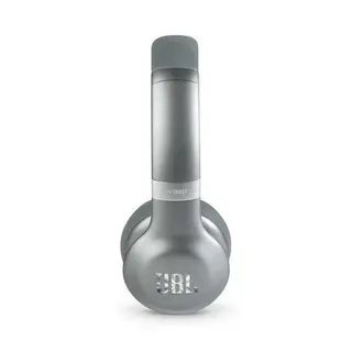 Наушники накладные JBL Everest 310BT (JBLV310BTSIL) Silver