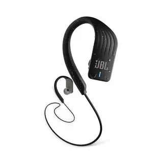 Беспроводные наушники JBL Endurance Sprint (Black)