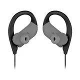 Беспроводные наушники JBL Endurance Sprint (Black) - фото 2