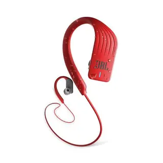 Беспроводные наушники JBL Endurance Sprint (Red)