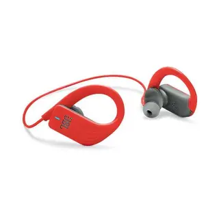 Беспроводные наушники JBL Endurance Sprint (Red)