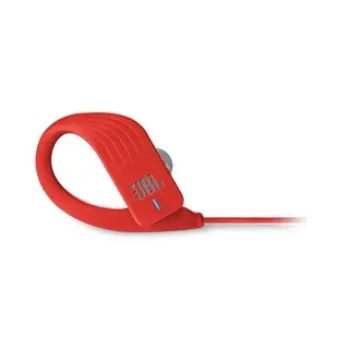 Беспроводные наушники JBL Endurance Sprint (Red)