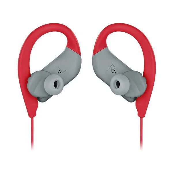 Беспроводные наушники JBL Endurance Sprint (Red) - фото 2