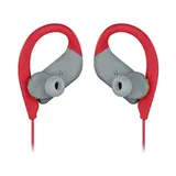 Беспроводные наушники JBL Endurance Sprint (Red) - фото 2