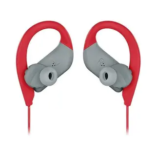 Беспроводные наушники JBL Endurance Sprint (Red)