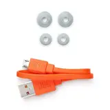 Беспроводные наушники JBL Endurance Sprint (Red) - фото 5