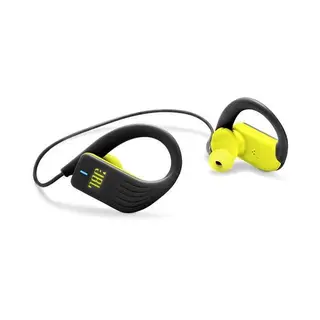 Беспроводные наушники JBL Endurance Sprint (Yellow)