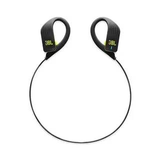Беспроводные наушники JBL Endurance Sprint (Yellow)