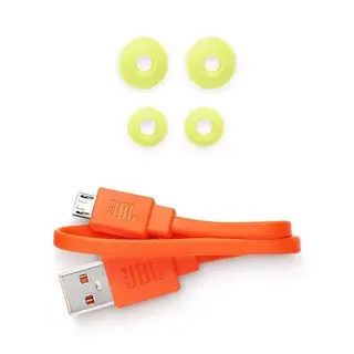 Беспроводные наушники JBL Endurance Sprint (Yellow)