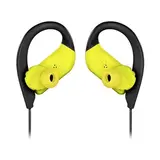 Беспроводные наушники JBL Endurance Sprint (Yellow) - фото 3