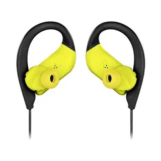Беспроводные наушники JBL Endurance Sprint (Yellow)