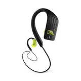 Беспроводные наушники JBL Endurance Sprint (Yellow) - фото 4