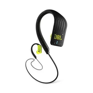 Беспроводные наушники JBL Endurance Sprint (Yellow)