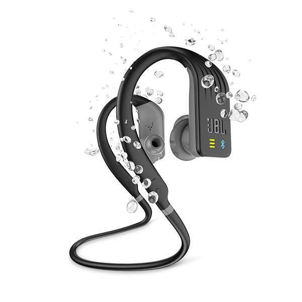 Наушники вкладыши JBL Endurance Dive (Black) - фото 4
