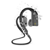 Наушники вкладыши JBL Endurance Dive (Black) - фото 4