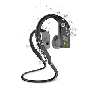 Наушники вкладыши JBL Endurance Dive (Black)