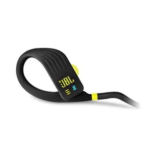 Наушники вкладыши JBL Endurance Dive (Black/Lime)