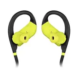 Наушники вкладыши JBL Endurance Dive (Black/Lime) - фото 4