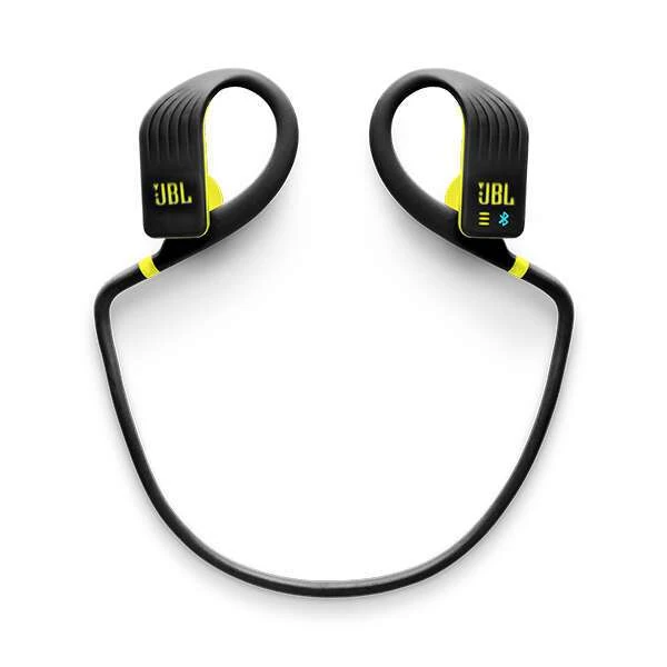 Наушники вкладыши JBL Endurance Dive (Black/Lime) - фото 5