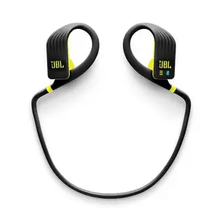 Наушники вкладыши JBL Endurance Dive (Black/Lime)