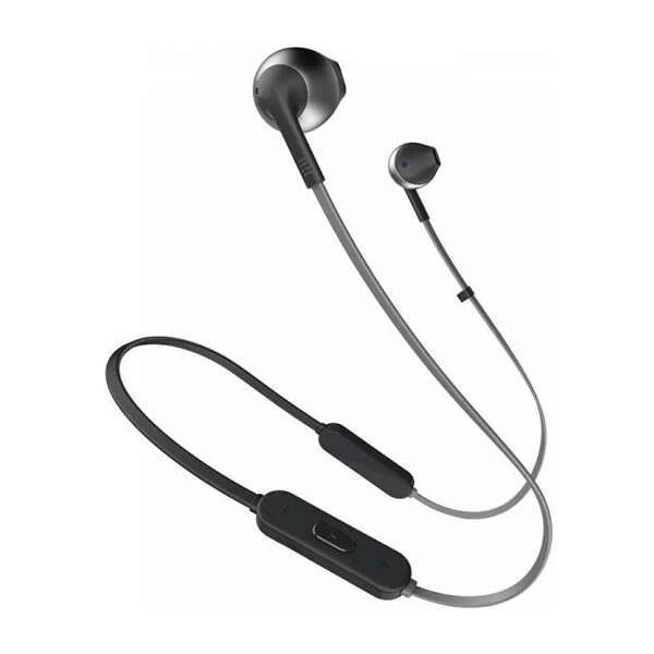 Наушники JBL Tune 205BT Black - фото 4