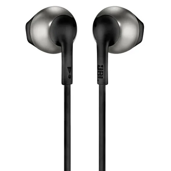 Наушники JBL Tune 205BT Black - фото 2