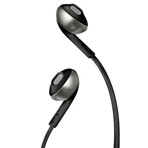 Наушники JBL Tune 205BT Black - фото 3