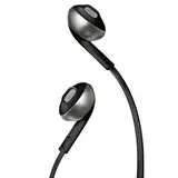 Наушники JBL Tune 205BT Black - фото 3