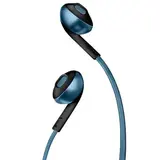 Наушники JBL Tune 205BT Blue - фото 3