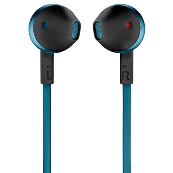 Наушники JBL Tune 205BT Blue
