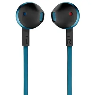 Наушники JBL Tune 205BT Blue