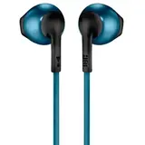 Наушники JBL Tune 205BT Blue - фото 2
