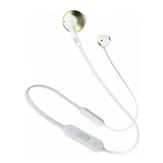 Наушники JBL Tune 205BT Gold