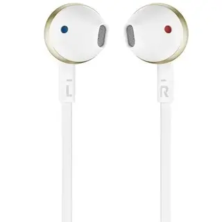 Наушники JBL Tune 205BT Gold