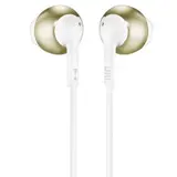 Наушники JBL Tune 205BT Gold - фото 2