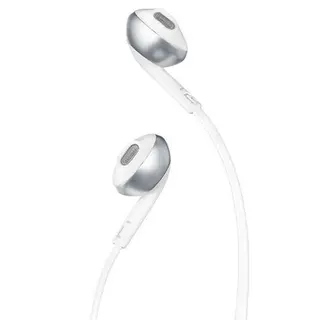 Наушники JBL Tune 205BT Silver