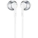 Наушники JBL Tune 205BT Silver - фото 2