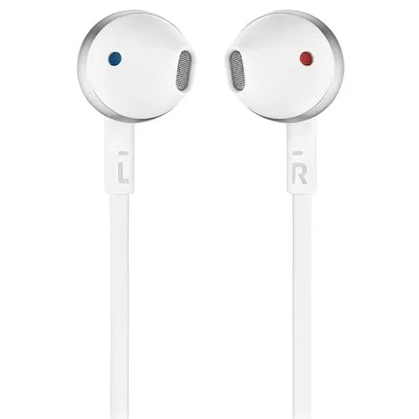 Наушники JBL Tune 205BT Silver