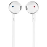 Наушники JBL Tune 205BT Silver