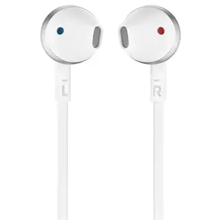 Наушники JBL Tune 205BT Silver