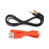 Наушники JBL Tune 600BTNC (Black) - фото 2